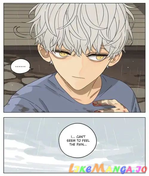 19 Days chapter 294 image 05